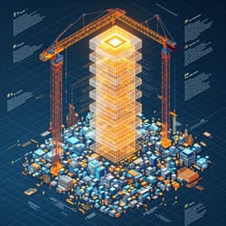 Die nächste Stufe nach LLMs – Was ist Hierarchical Reasoning? - Teil 1