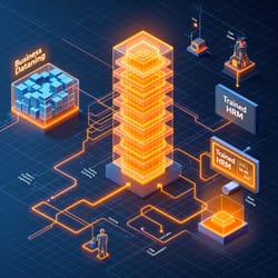 HRM trainieren – Ein Business Use Case von Daten bis Modell - Teil 4