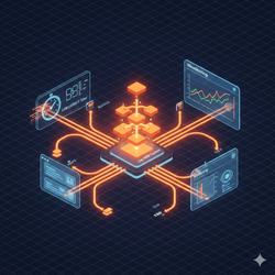 HRM in Produktion – Integration, Latenz und Monitoring - Teil 5