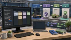 Coding Agents im Unternehmen sinnvoll einsetzen