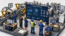 Mittelstand AI: So starten Industrieunternehmen pragmatisch