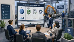 KI-Kontrolle im Unternehmen: Governance praxisnah aufbauen
