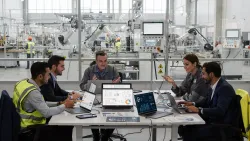 Künstliche Intelligenz im Mittelstand richtig einsetzen