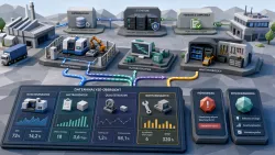 KI-Datenanalyse in der Industrie: Aus Daten bessere Entscheidungen