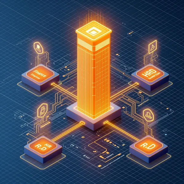 Wo HRM im Unternehmen Sinn macht – Use Cases nach Bereich - Teil 2