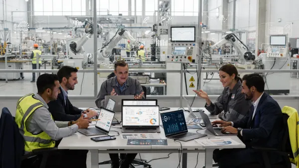 Künstliche Intelligenz im Mittelstand richtig einsetzen